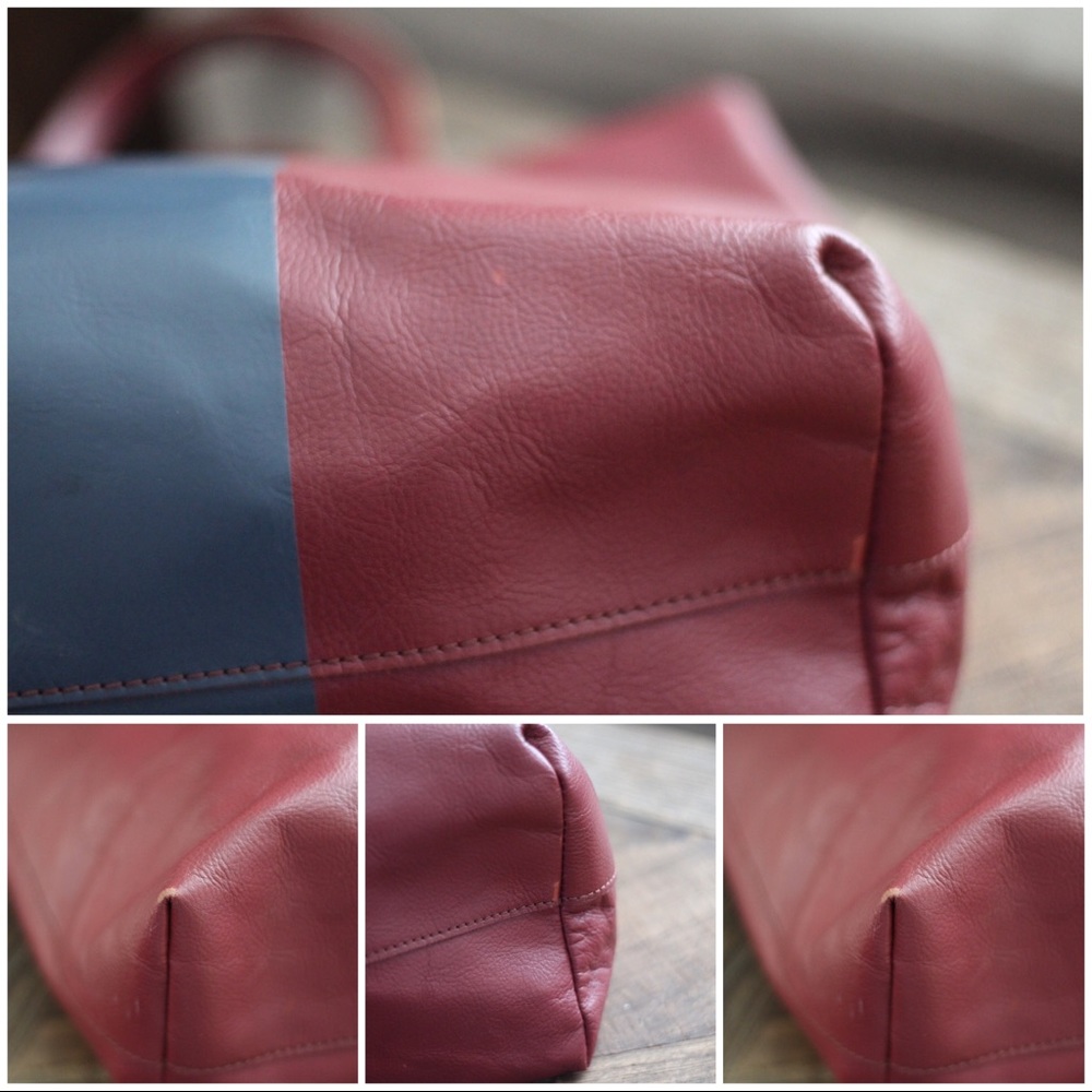 JCrew Tote - Picture 7 of 8